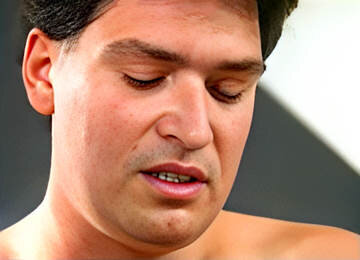 Дж. П. Энтони