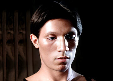 Рубин Торрид