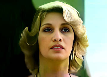 Мишель Аналиде