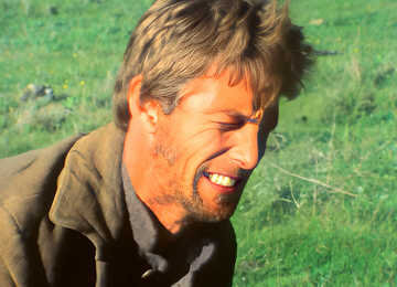 Джон Роллинг