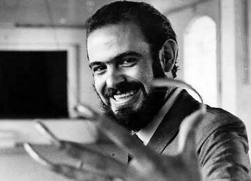 Жозе Можика Маринш