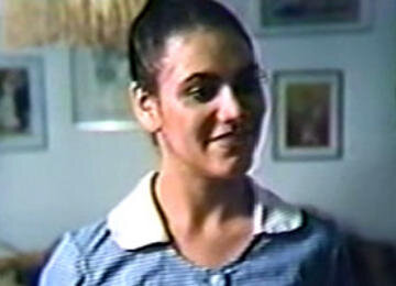 Анжелика Белмонт