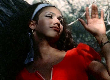 Жаклин Лисетт