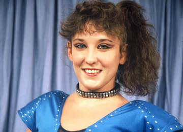 Линда Даллас