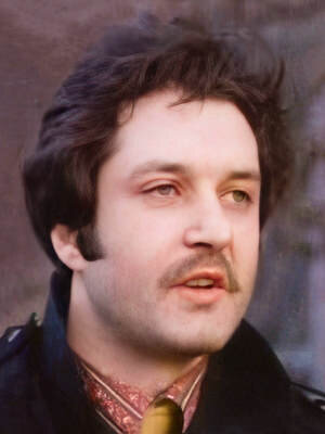 Гас Томас