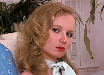 Кристалл Даун