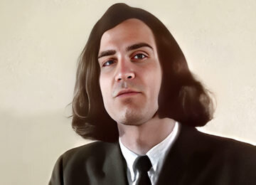 Тайлер Рейнольдс