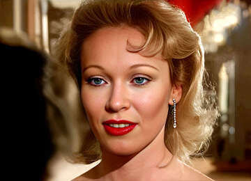 Джесси Сент-Джеймс