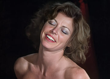 Мими Морган