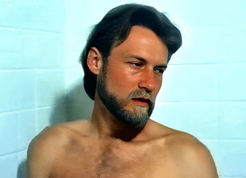 Джерри Дэвис