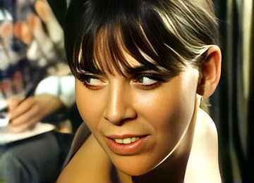 Нора Витерник