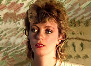 Кэрол Кросс