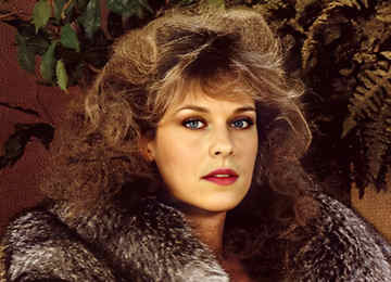 Шери Сент-Клер