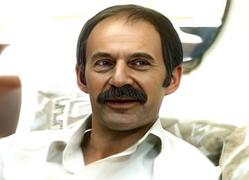 Аарон Стюарт