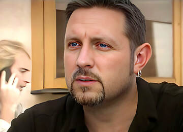 Брэд Армстронг