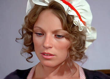 Мария Арнольд