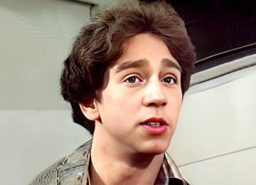 Питер Эндрюс