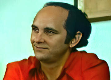 Кит Эриксон