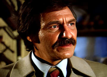 Джон Барнум