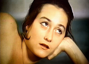 Берит Агедаль