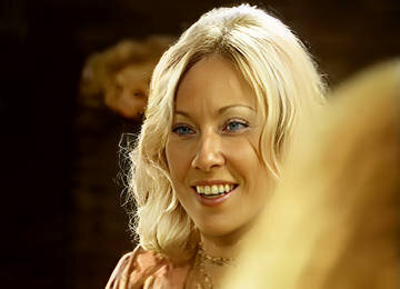 Моника Андерссон