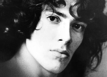 Тони Мэнсфилд