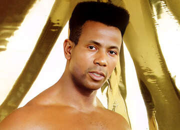 Рэй Виктори