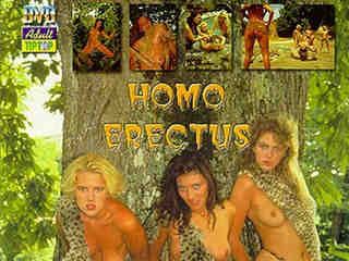 Секс Юрского периода (1996)