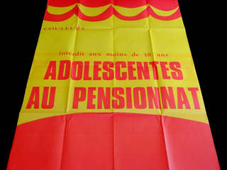 Горячие игры в пансионате (1979)