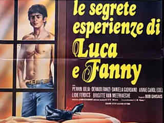 Тайные переживания Луки и Фанни (1980)