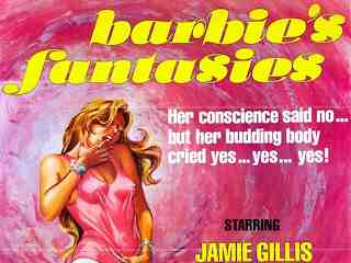 Фантазия Барби (1974)
