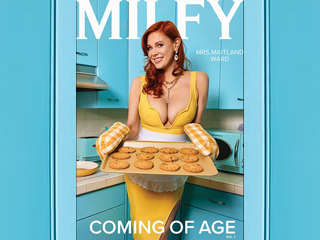 Совершеннолетие (2023)