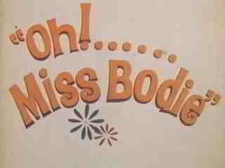 О!... Мисс Боди (1973)