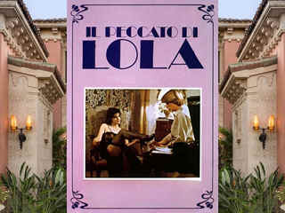 Грех Лолы (1984)