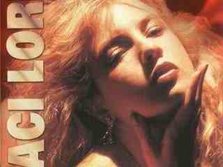 Я люблю тебя, Трейси (1987)