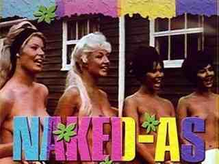 Голые, как задумано природой (1961)