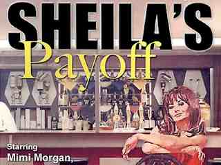 Расплата Шейлы (1977)