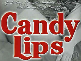 Сладенькие губки (1976)