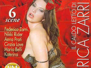 Горячее ложе Федерики Зарри (2005)