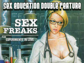 Секс уроды (1974)