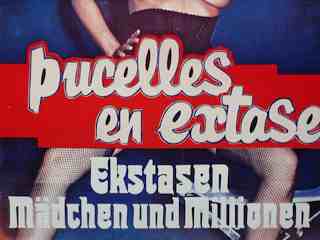 Экстаз, девочки и миллионы (1981)