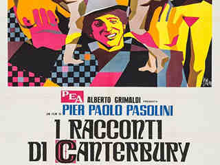 Кентерберийские рассказы (1972)