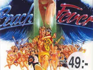 Пляжная лихорадка (1987)