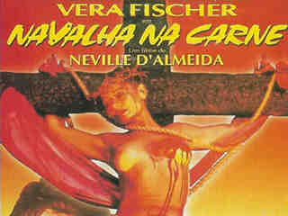 Бритва во плоти (1997)