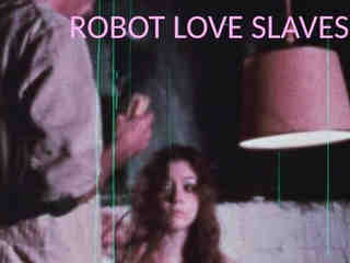 Слишком много любви (1971)