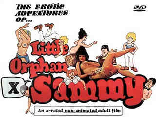 Сиротка Сэмми (1976)