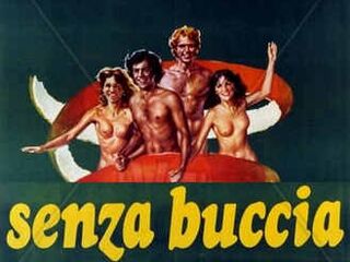 Каникулы нагишом (1979)