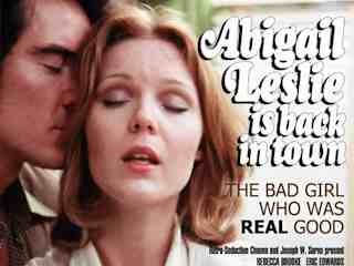 Возвращение в город Абигайль Лесли (1975)