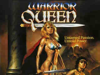 Королева варваров 3 (1987)