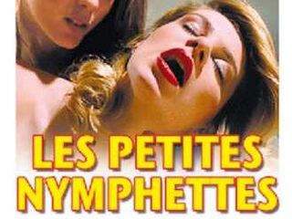 Малышки нимфоманки (1981)
